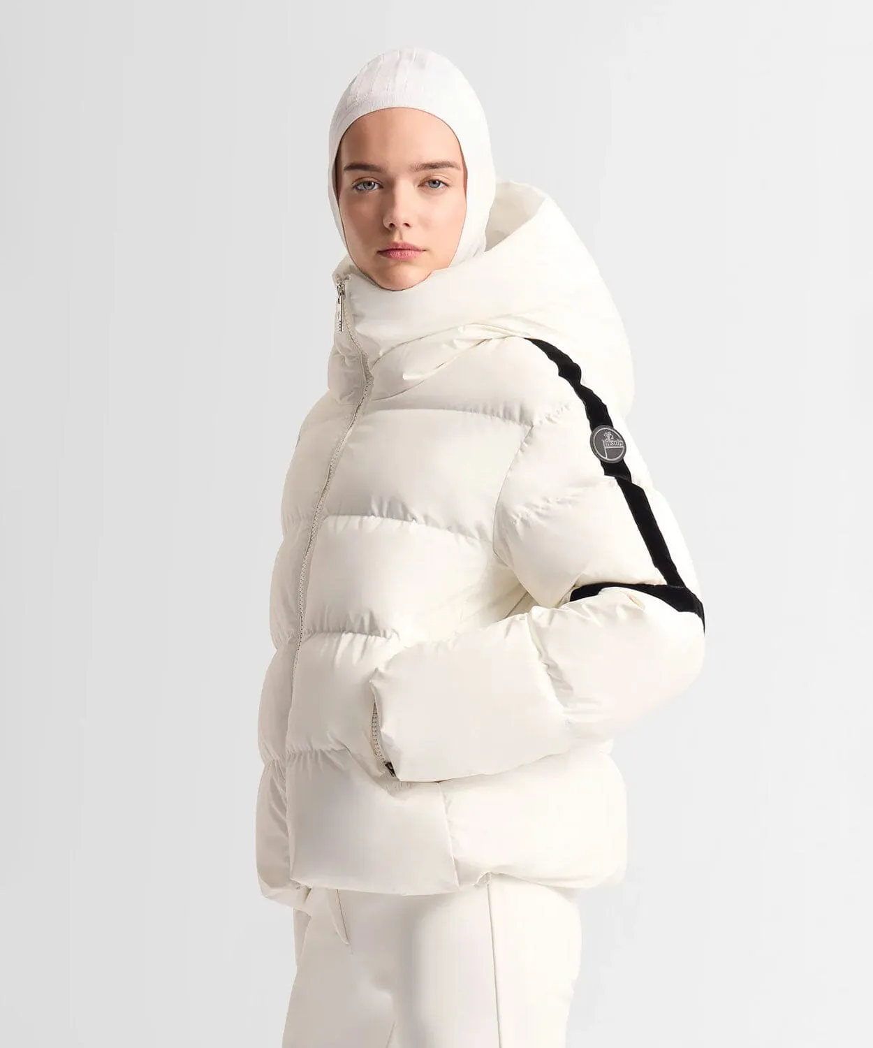 Women's Barsy Blouson